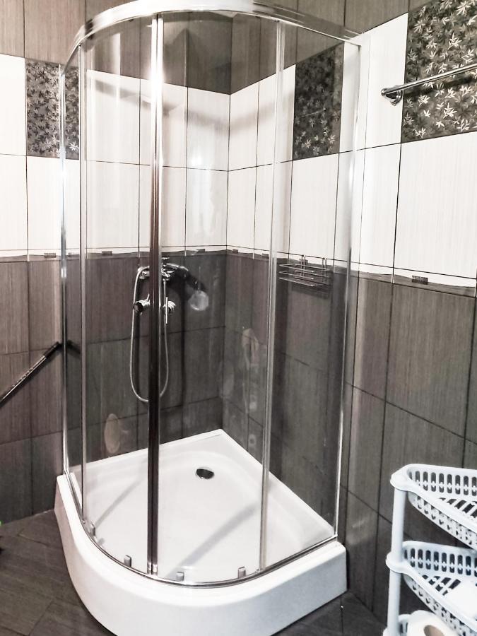 Apartament Studio Comfort Primorsko Mm Complex Luaran gambar
